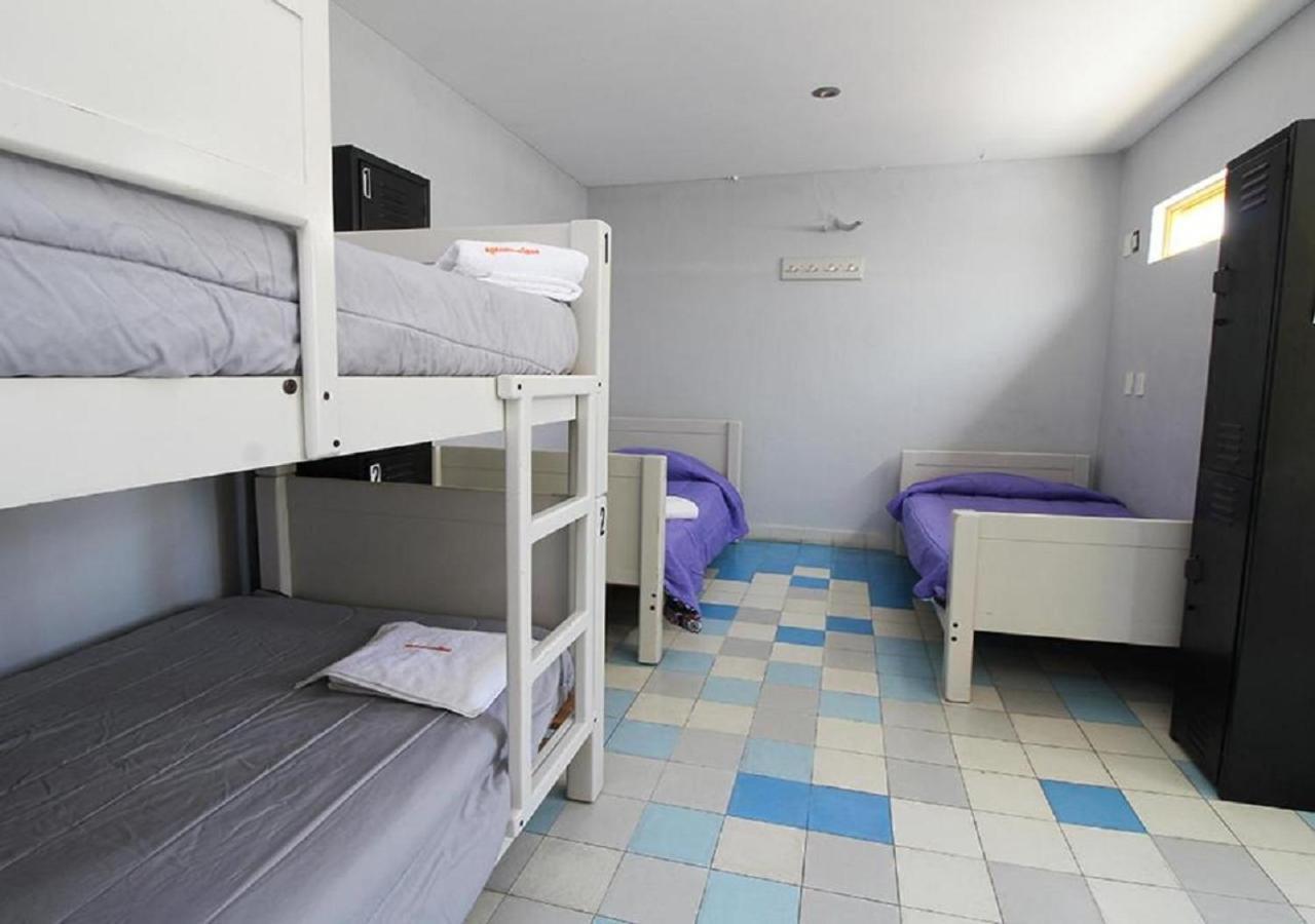 Hostal Nacional By Rotamundos Guadalajara Buitenkant foto