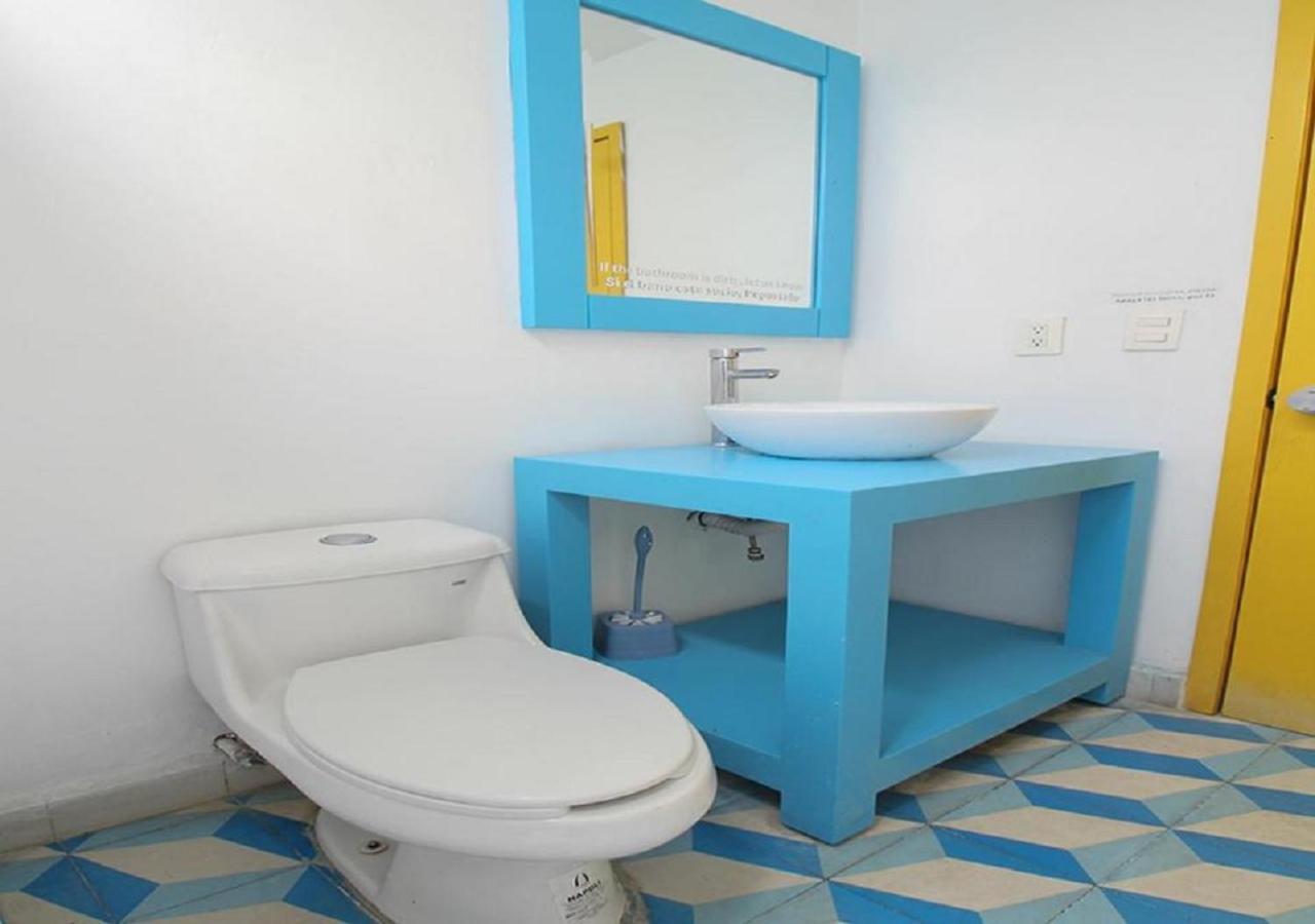 Hostal Nacional By Rotamundos Guadalajara Buitenkant foto