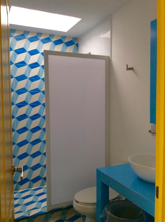 Hostal Nacional By Rotamundos Guadalajara Buitenkant foto
